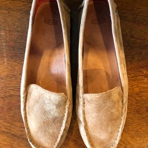 Ugg Moccasins
